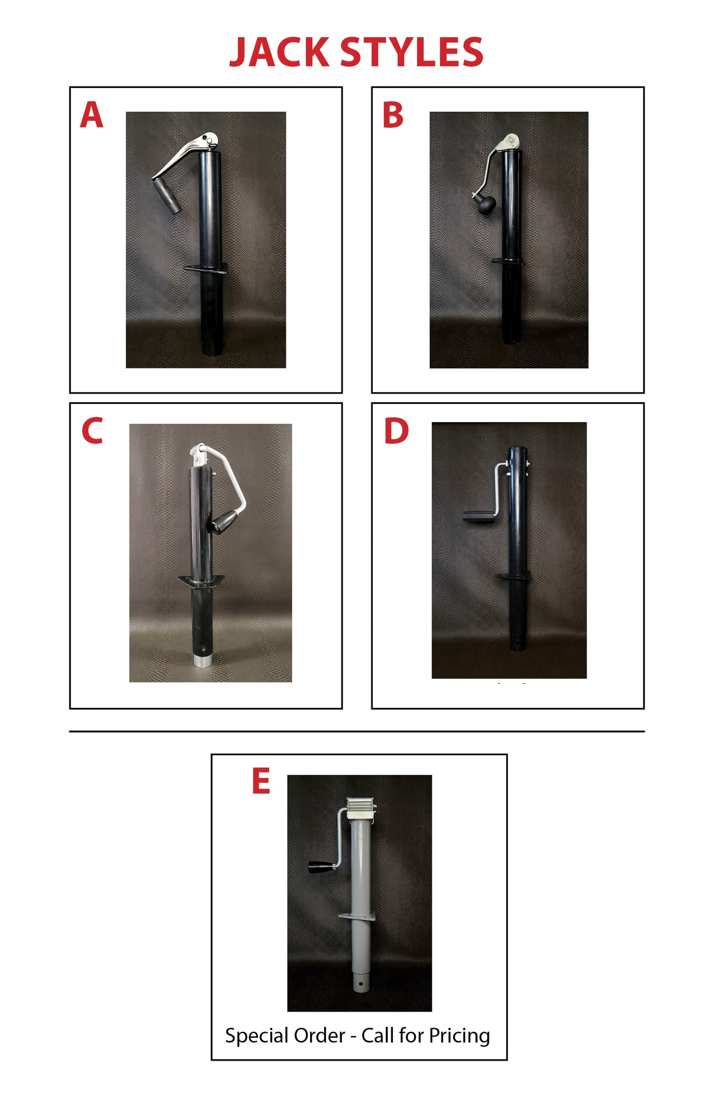 Trailgate™ (Receiver Lock Included)